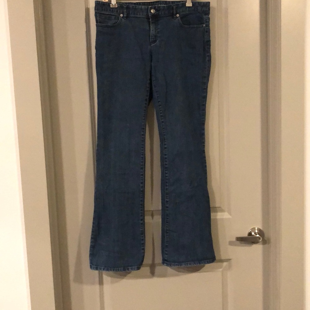 Michael kor jeans size 10.
